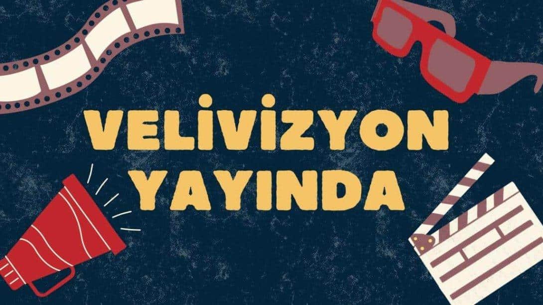 MEB'den, Okul-Veli İş Birliğini Güçlendirecek Dizi Film: 